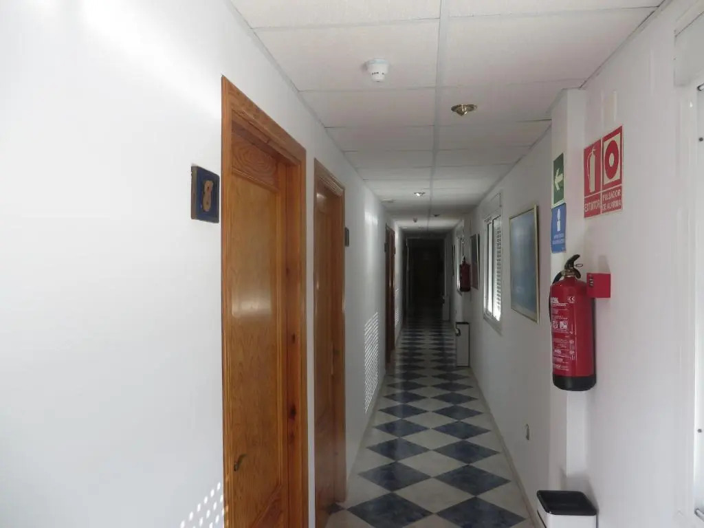 Hostal Puerto Genovés