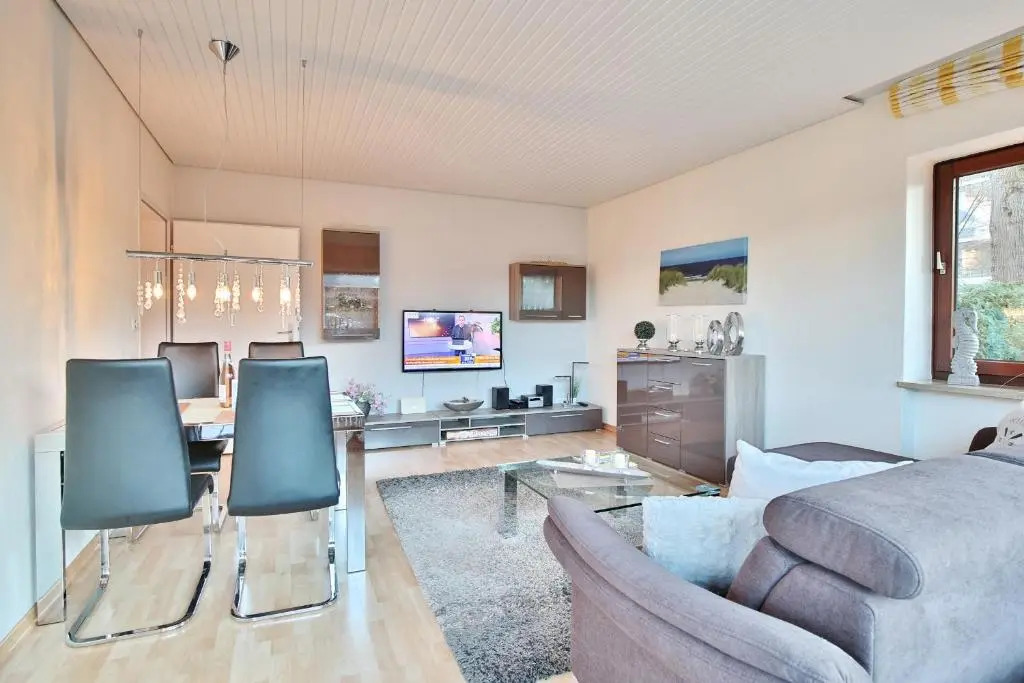 Feriendomizil Neue Bergstrasse Feriendomizil Neue Bergstrasse 11 Appartement 4