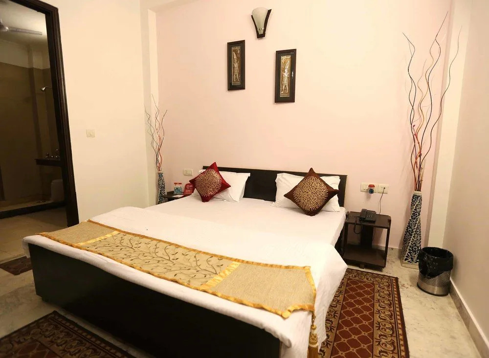 OYO Rooms Jaipuria Mall