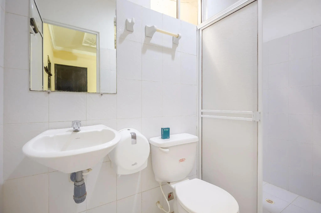 Hotel Calarca N2