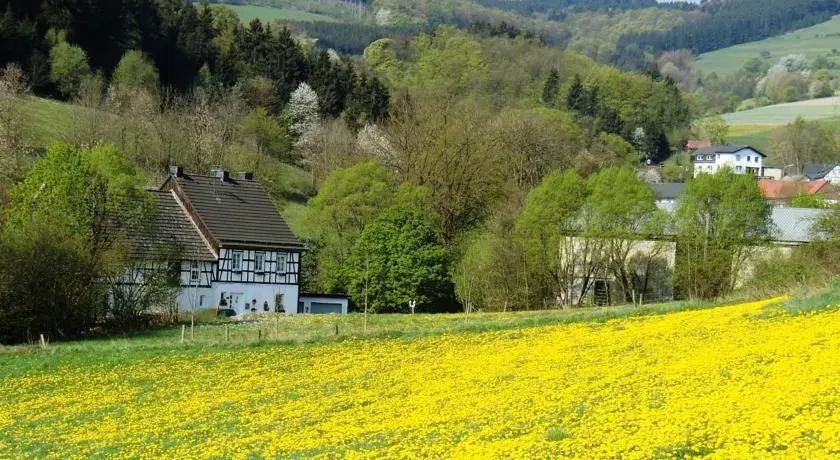 Alte Sattlerei