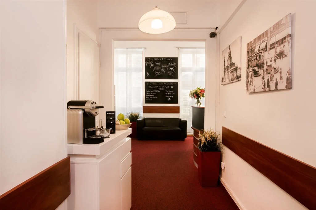 Made Inn Budapest