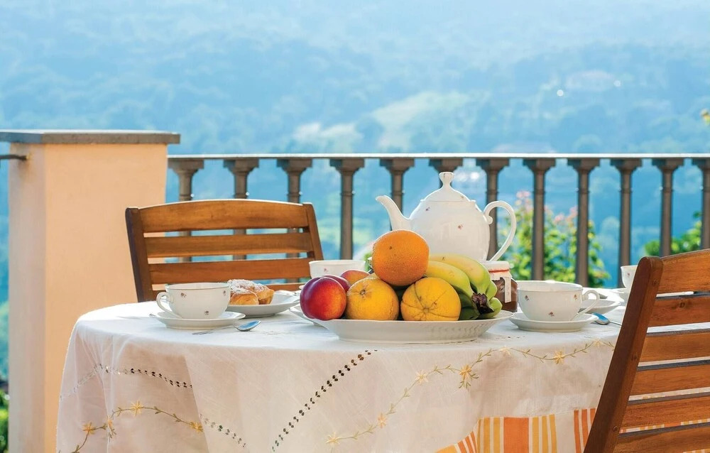Holiday home La Villa del Sole