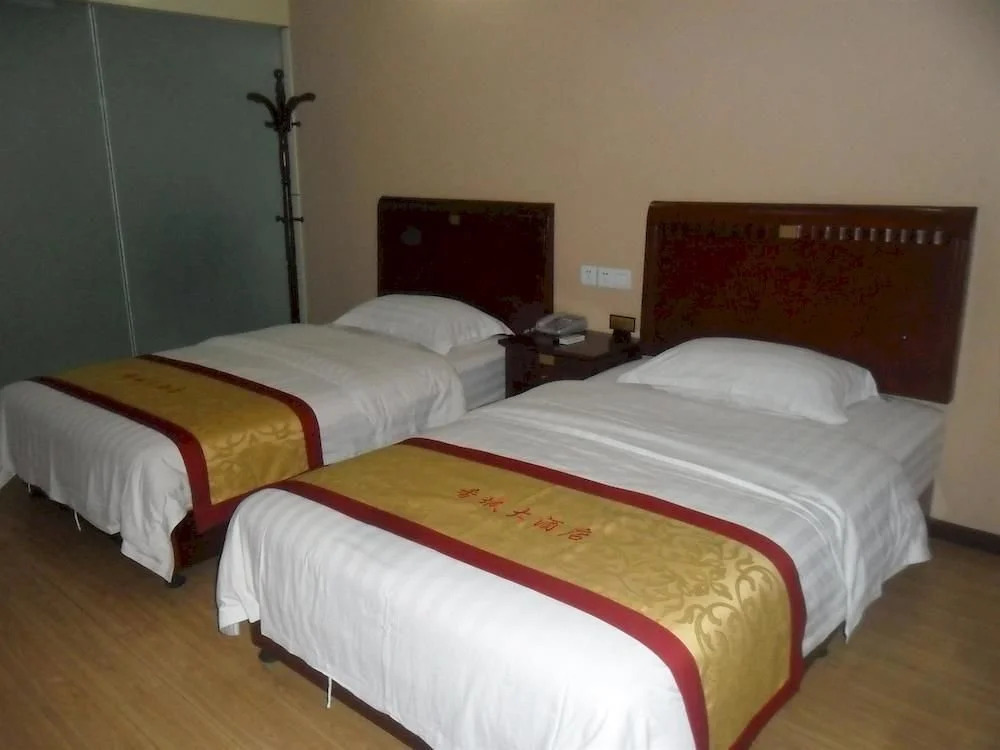 Chengdu Xiangcheng Hotel
