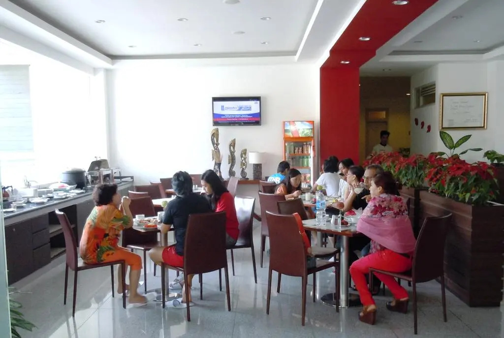 Collection O Pasteur Near Paris Van Java Mall Formerly Sweet Karina