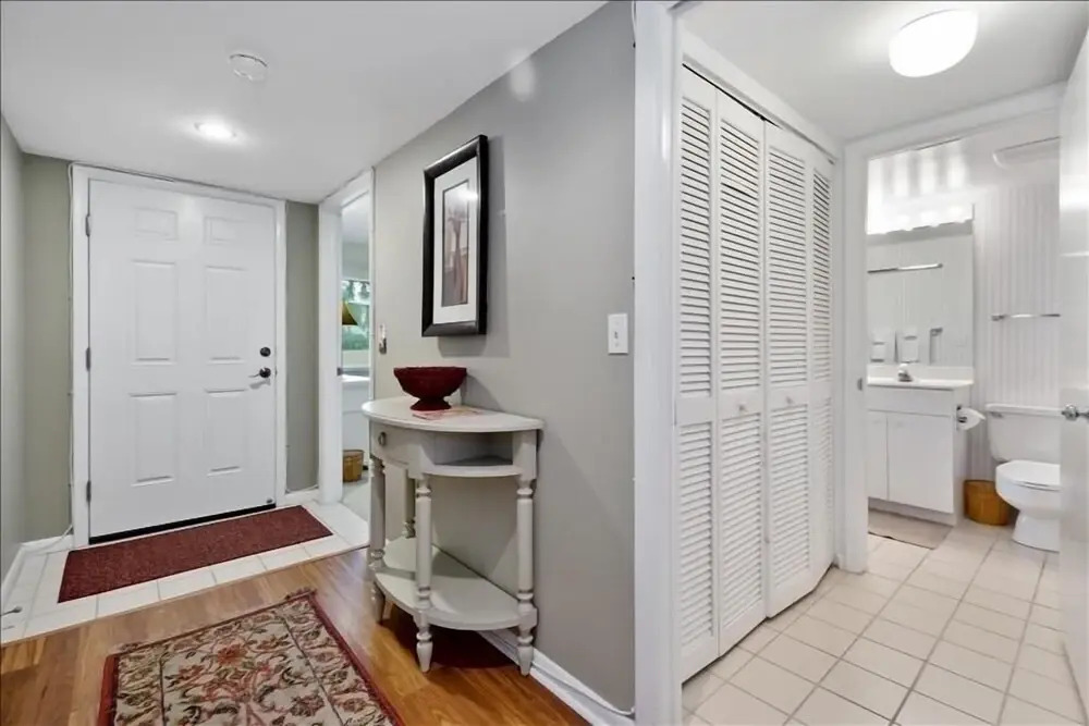 Sea Oats 123 2 Bedroom Condo by RedAwning