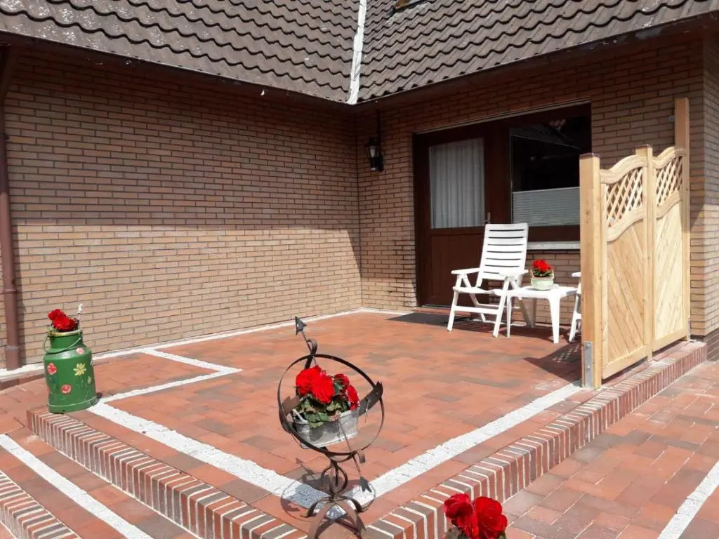 Ferienwohnung-LOGA