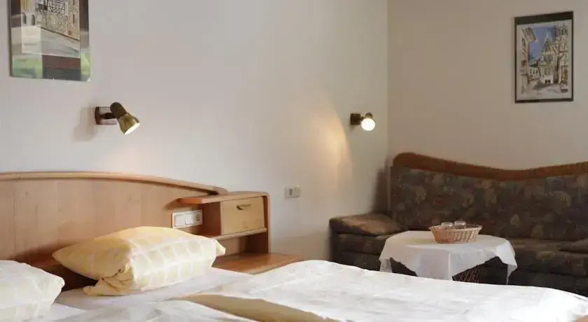 Weinhotel Lenz