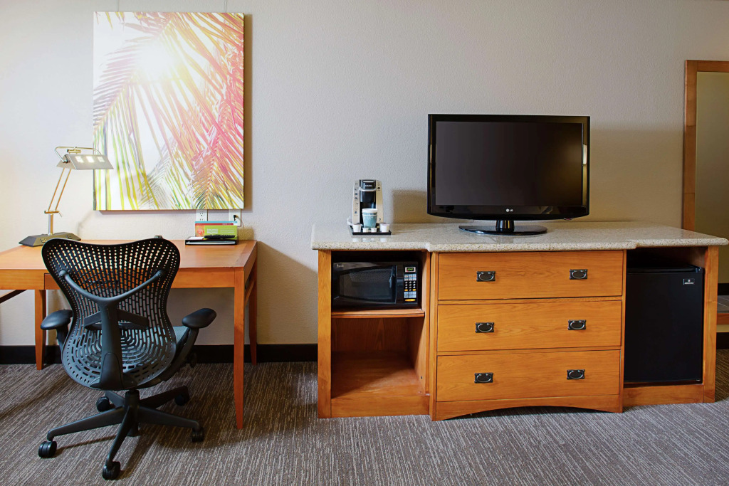 Hilton Garden Inn San Luis Obispo/Pismo Beach