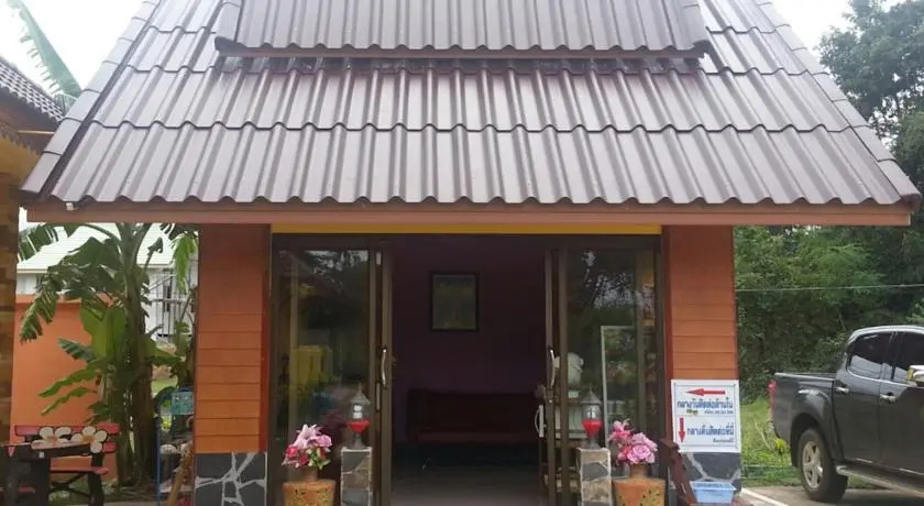Viengtong Resort