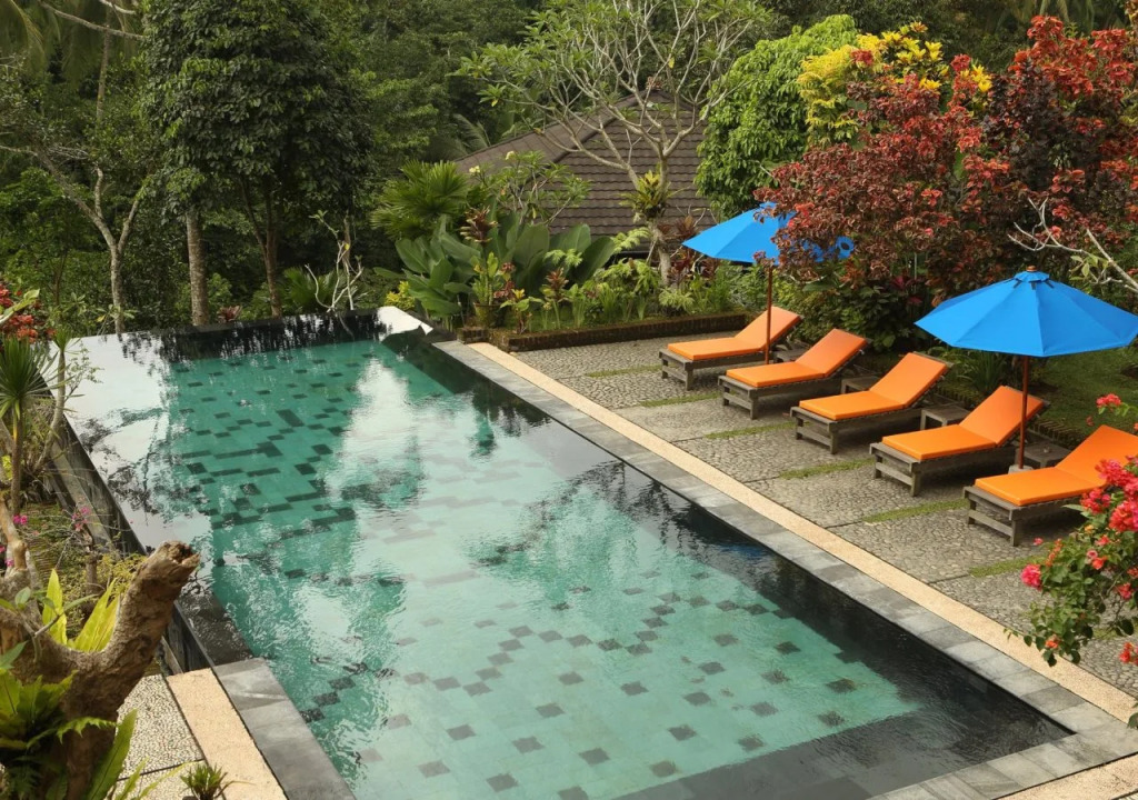 Abing Terrace Resort - Retreat Centre