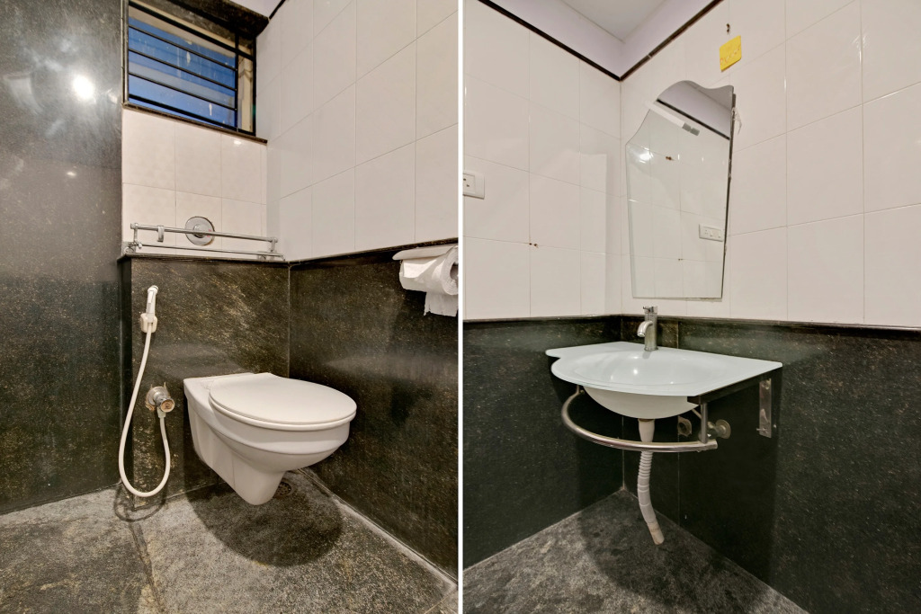 Capital O Elegant Amethyst Business Hotel Near Ragigudda Sri Prasanna Anjaneyaswamy Temple