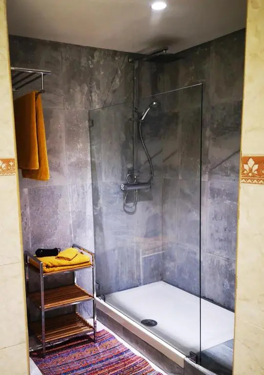 LAU 7 – Cosy appartement - Agdal