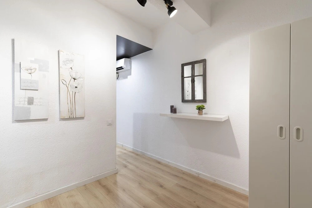 AB Eixample Rosselló Apartment