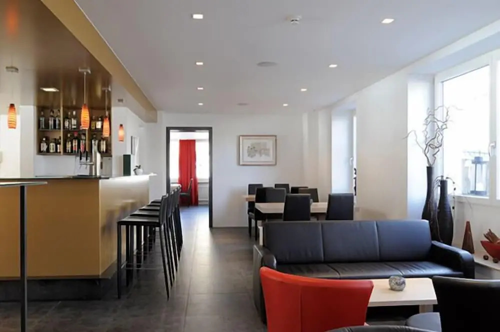 Hotel Filli