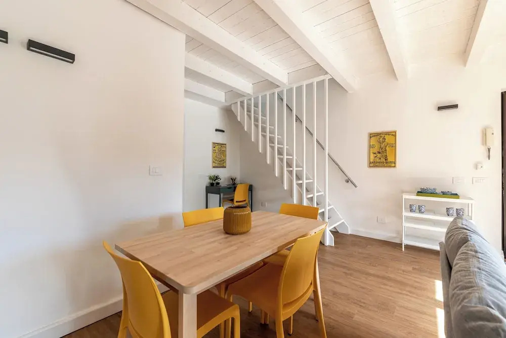 Casa Valverde in Centro Storico by Wonderful Italy