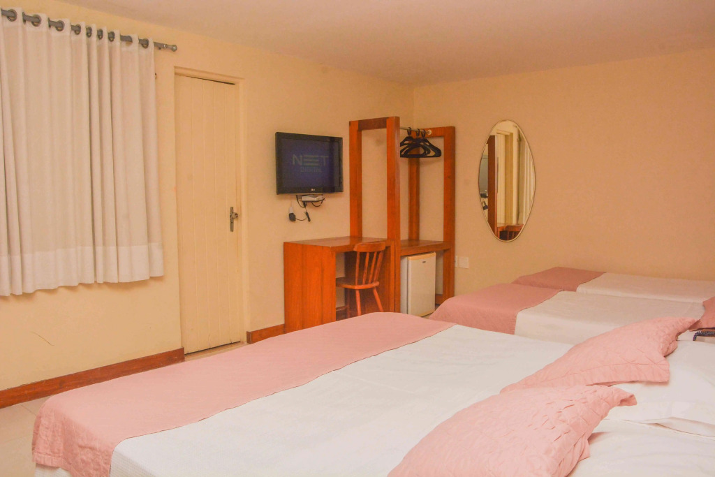 Fortmar Hotel