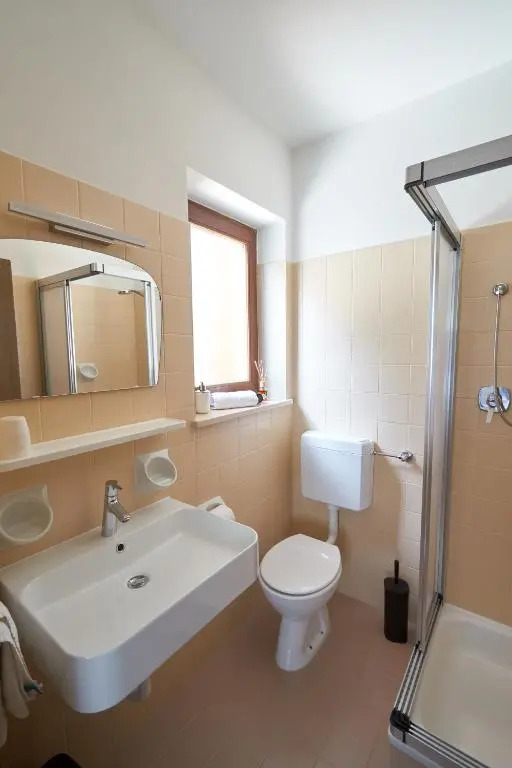 Privatpension Bergkristall