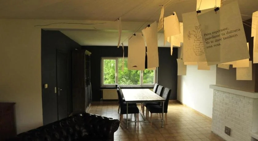 La Maison Des Artistes