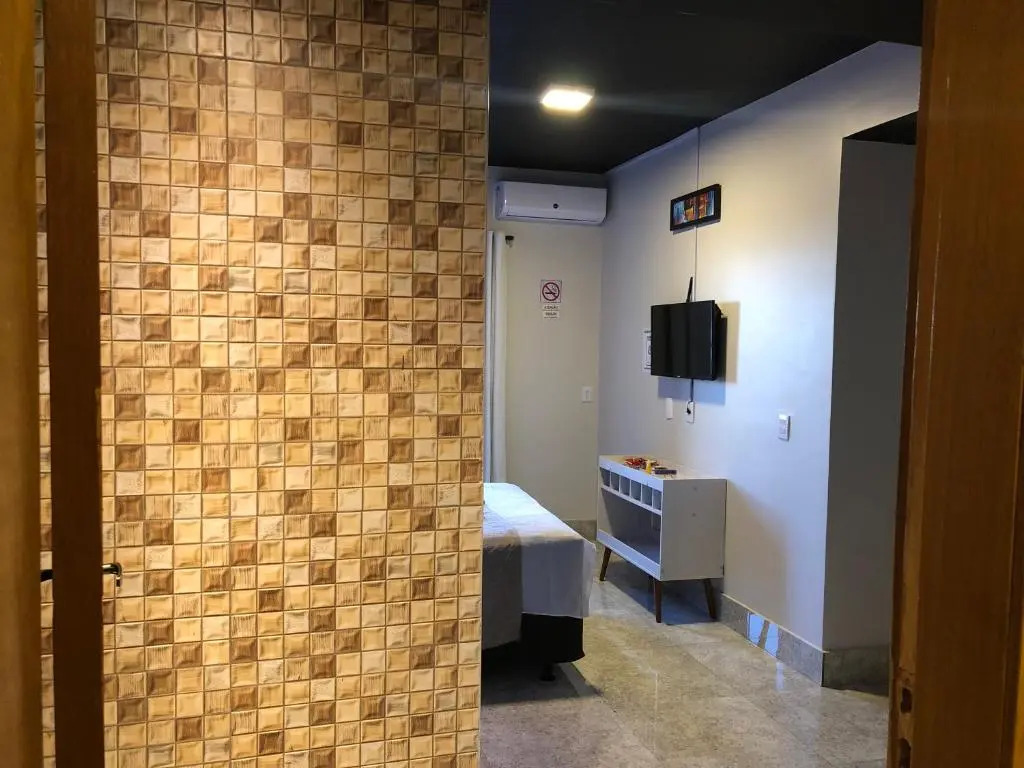 Hotel Riacho