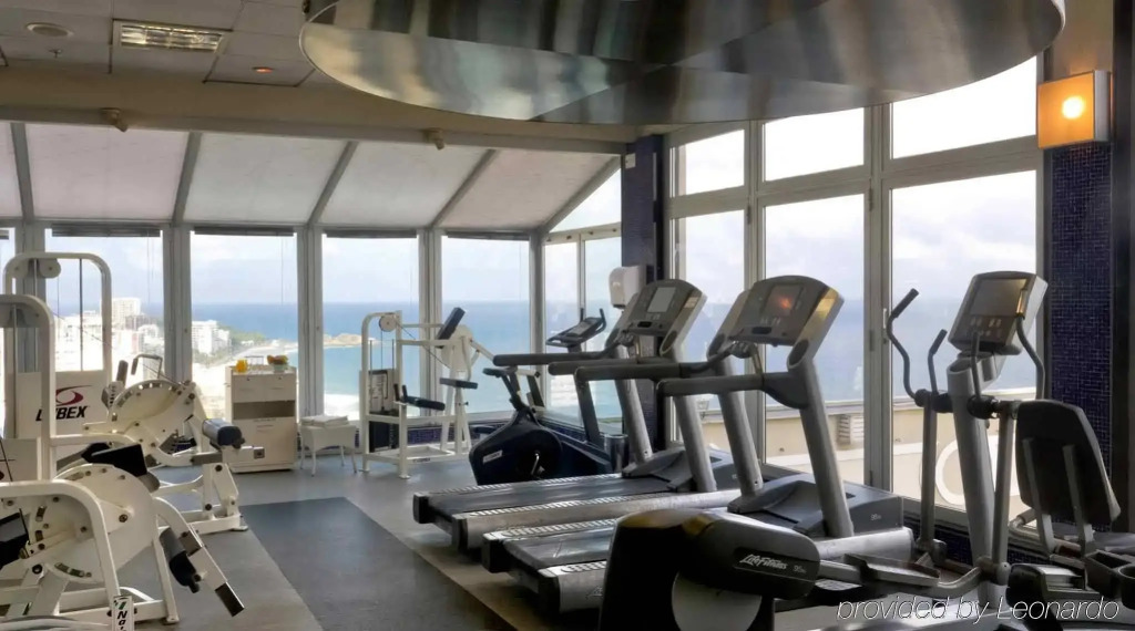 Sofitel Rio de Janeiro Ipanema