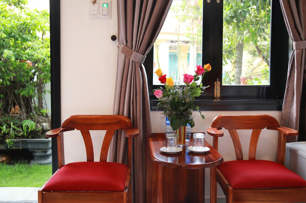 Sunny Garden Homestay