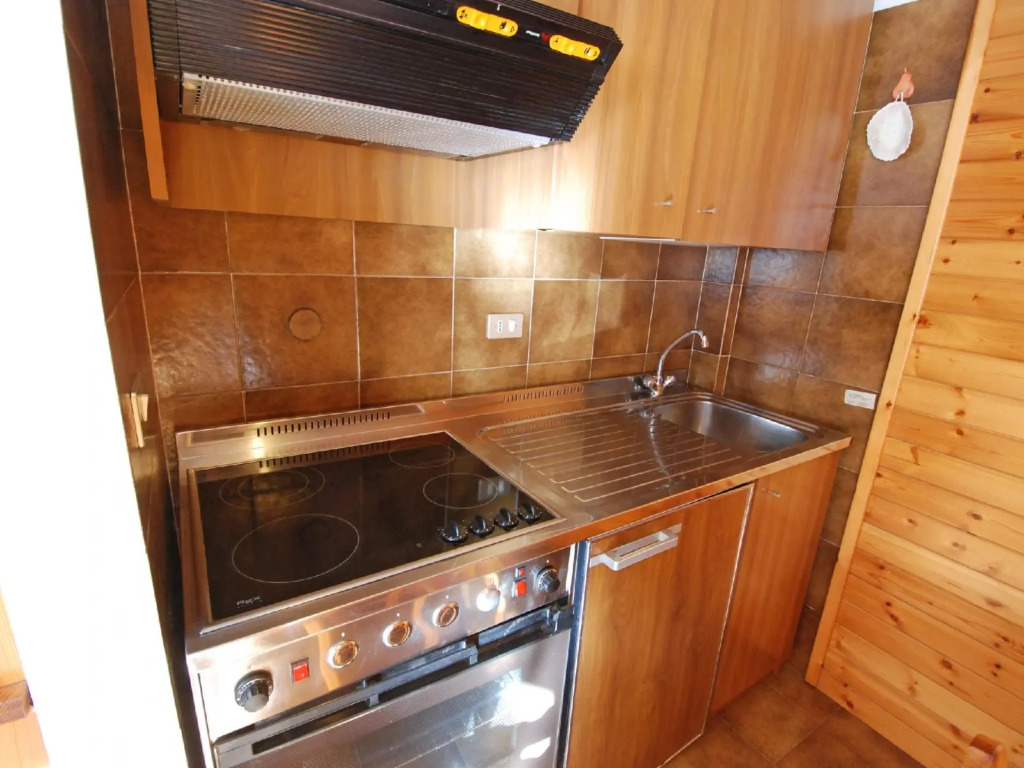 Col De Lin - Two Bedroom