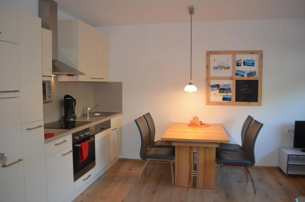 Apartment Klein & Fein