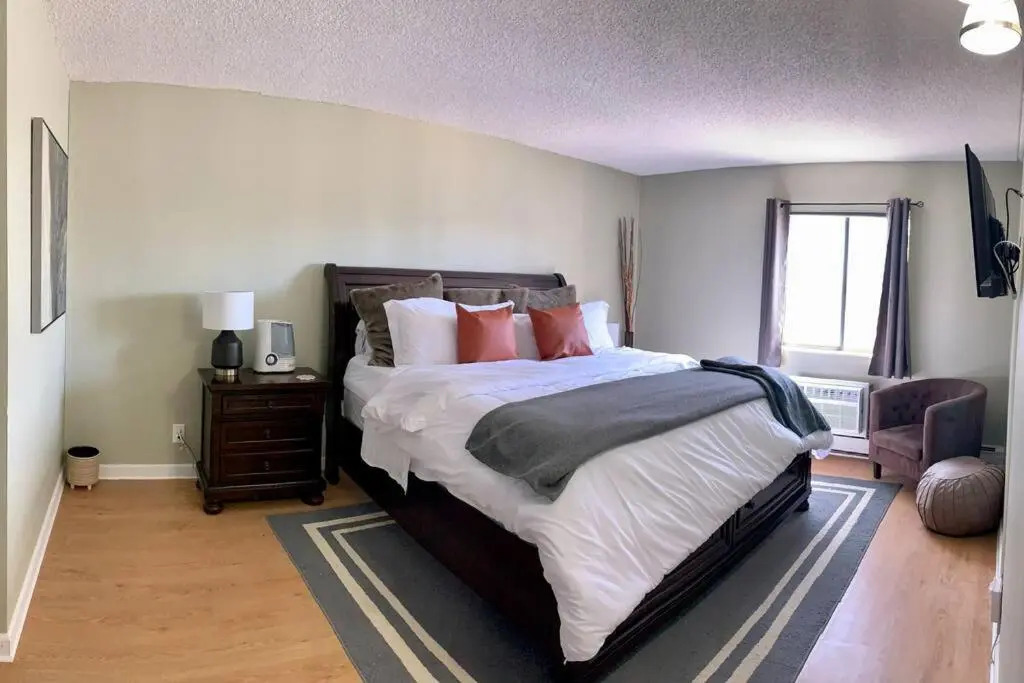 Wheat Ridge Retreat