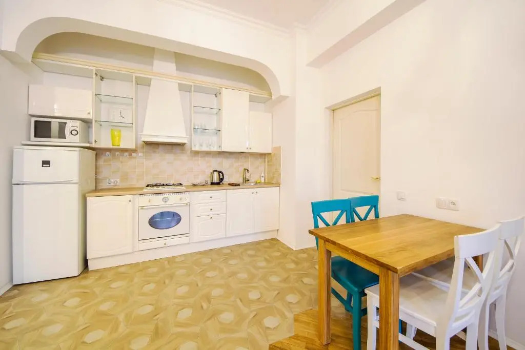 DayFlat Apartments Khreschatyk