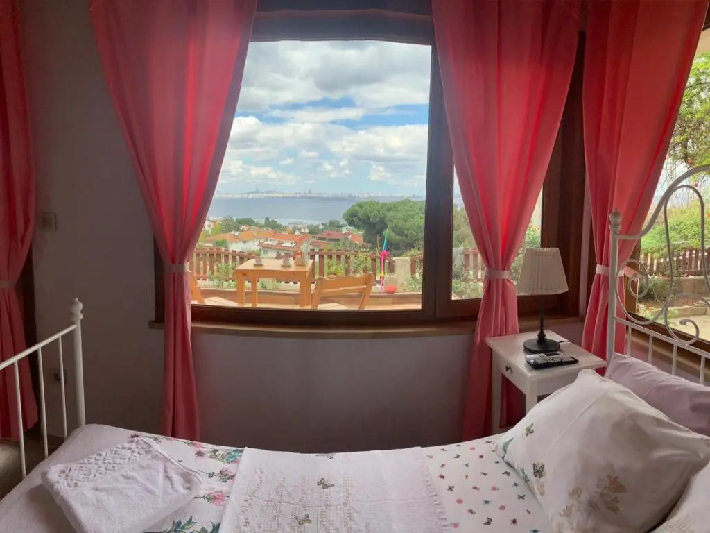 Elisa Butik Otel
