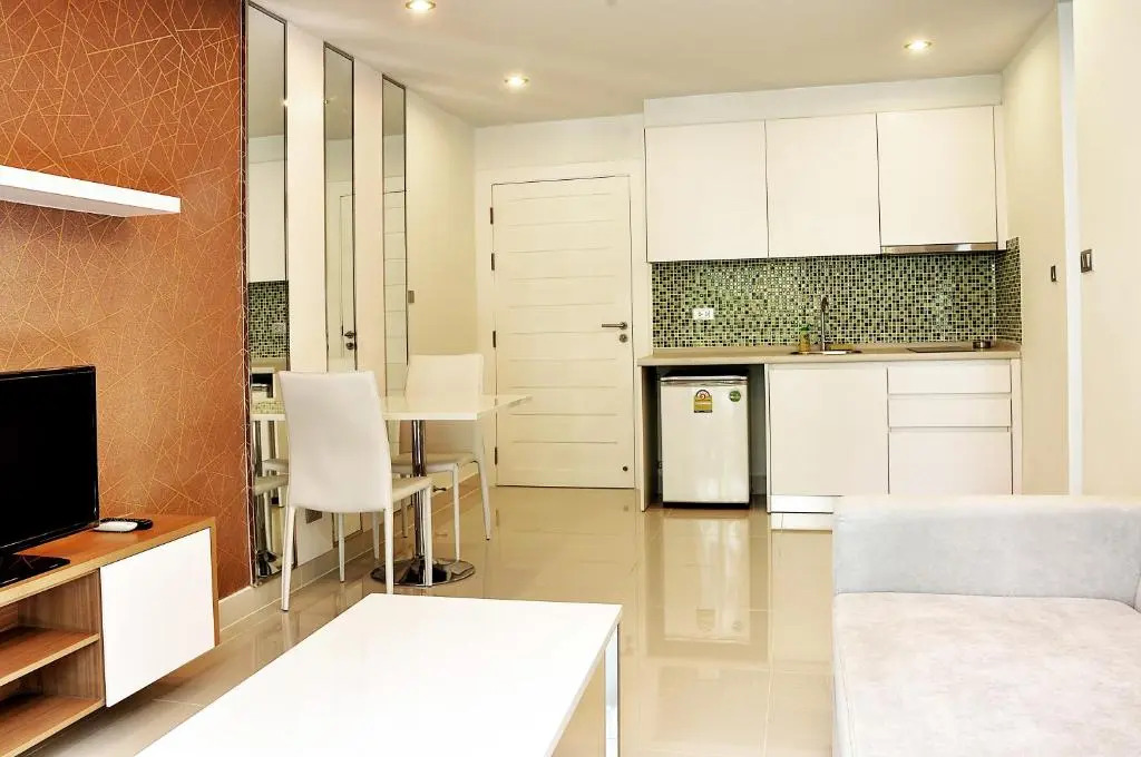 Amazon Residence Unit B1-217