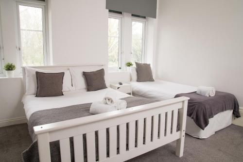 30 Beckenham Studios