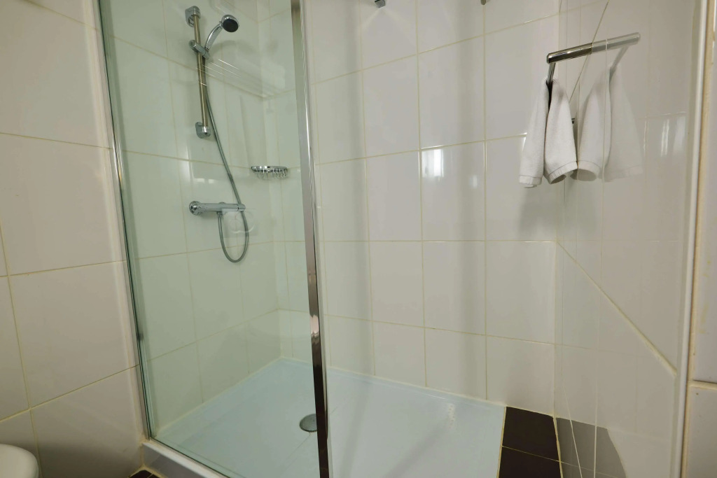 Lancaster Accra Hotel