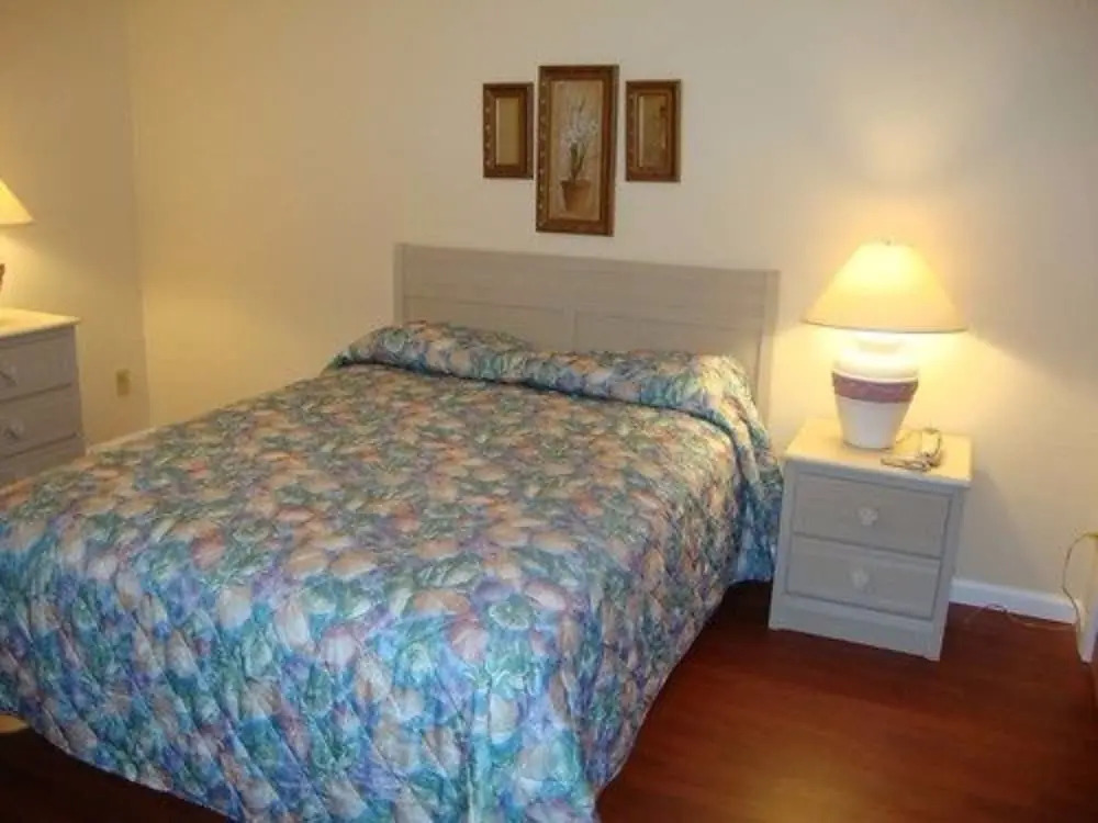 Gulf Highlands Beach Resort by Counts-Oakes Resort Properties