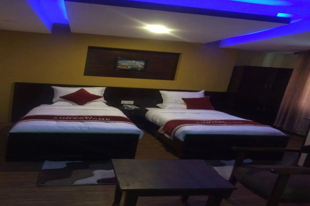 Budget Hotel Multiplex