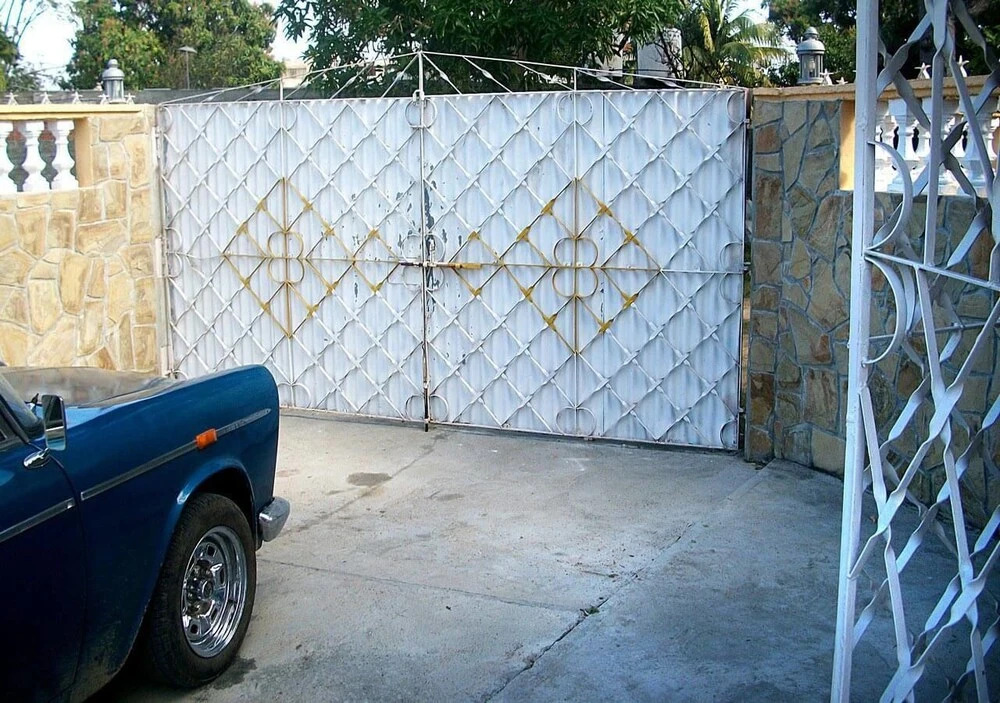 Hostal El Rubio