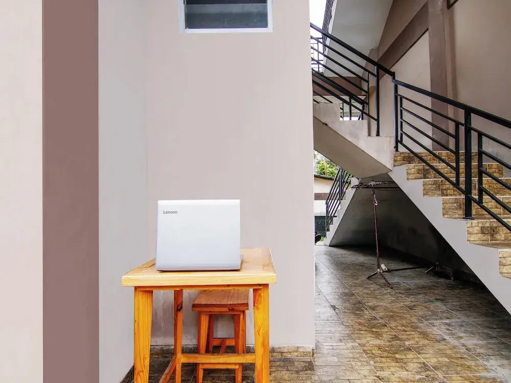 Hotel O Oklahoma Homestay Syariah