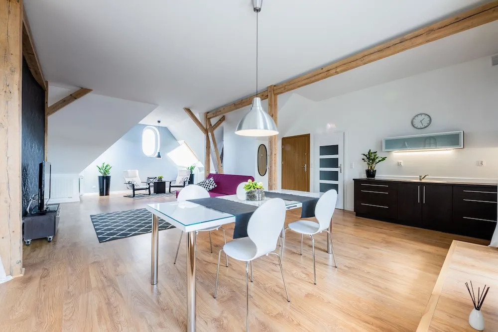 Victus Apartament - Arkadia
