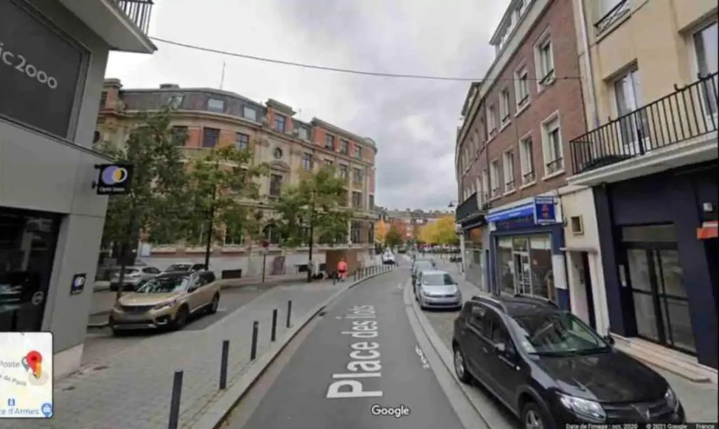 Apt Elégance, 60m2, Centre, Netflix