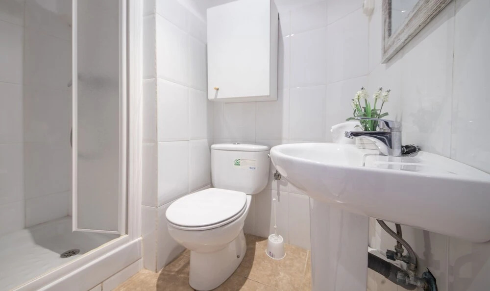Apartamento Plaza Rovellat TH 110