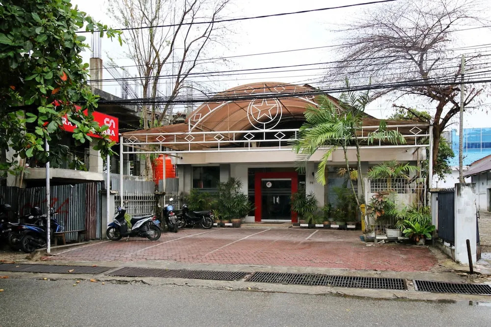 Hotel Syariah Citra Nusantara Balikpapan