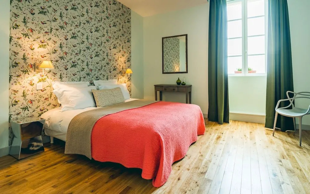 Domaine de Mercade