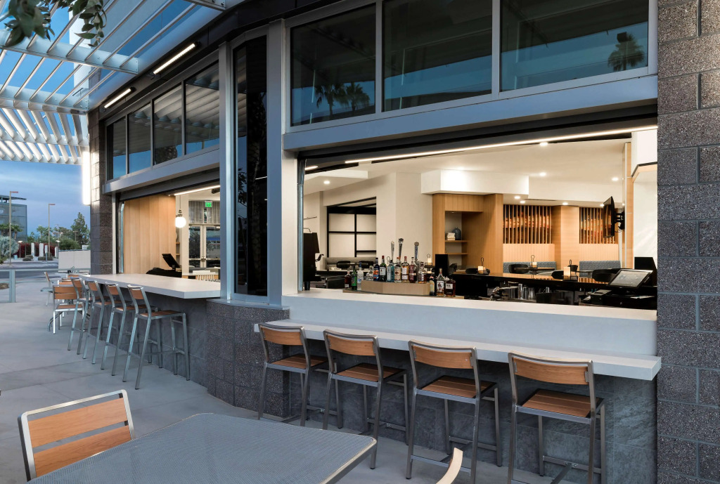 Hyatt Place Tempe Phoenix University