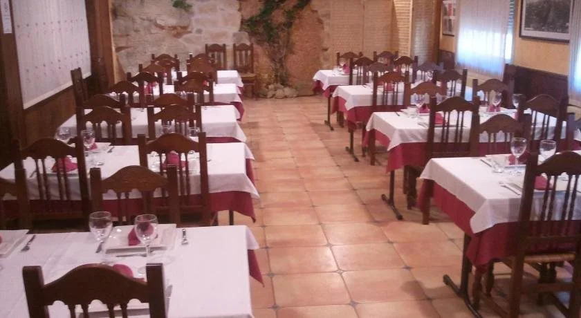 Hostal Can Barrina