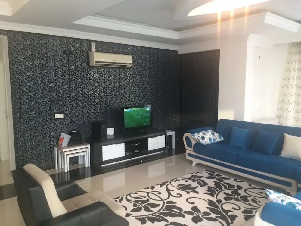 Ocean Villa 2