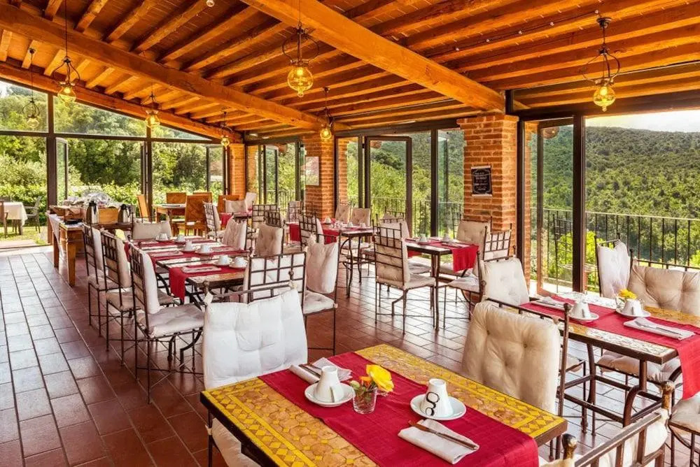 Tenuta Casteani