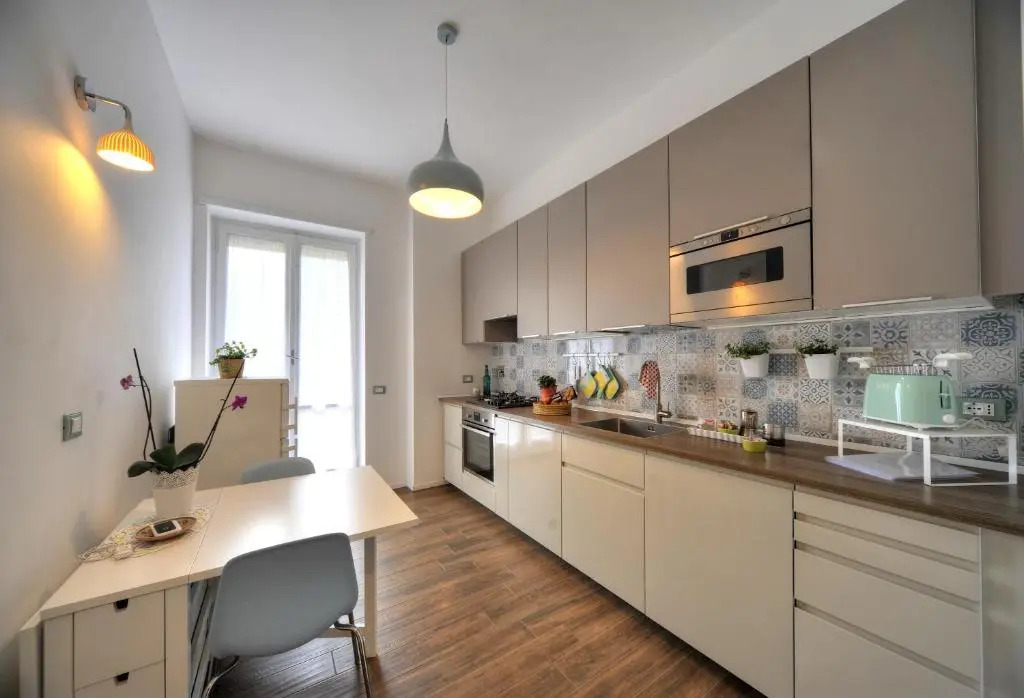 Centralissimo e luminosissimo apt a Roma