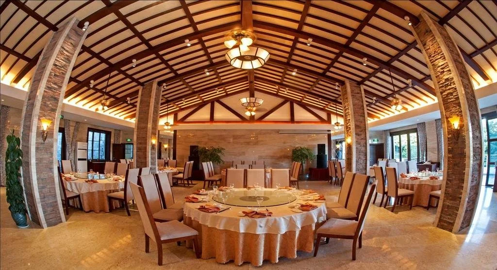 Guantang Yunding 6944 Boutique Hotel