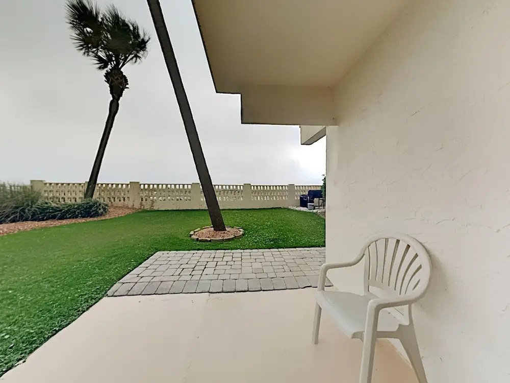 Aqua Villa #401